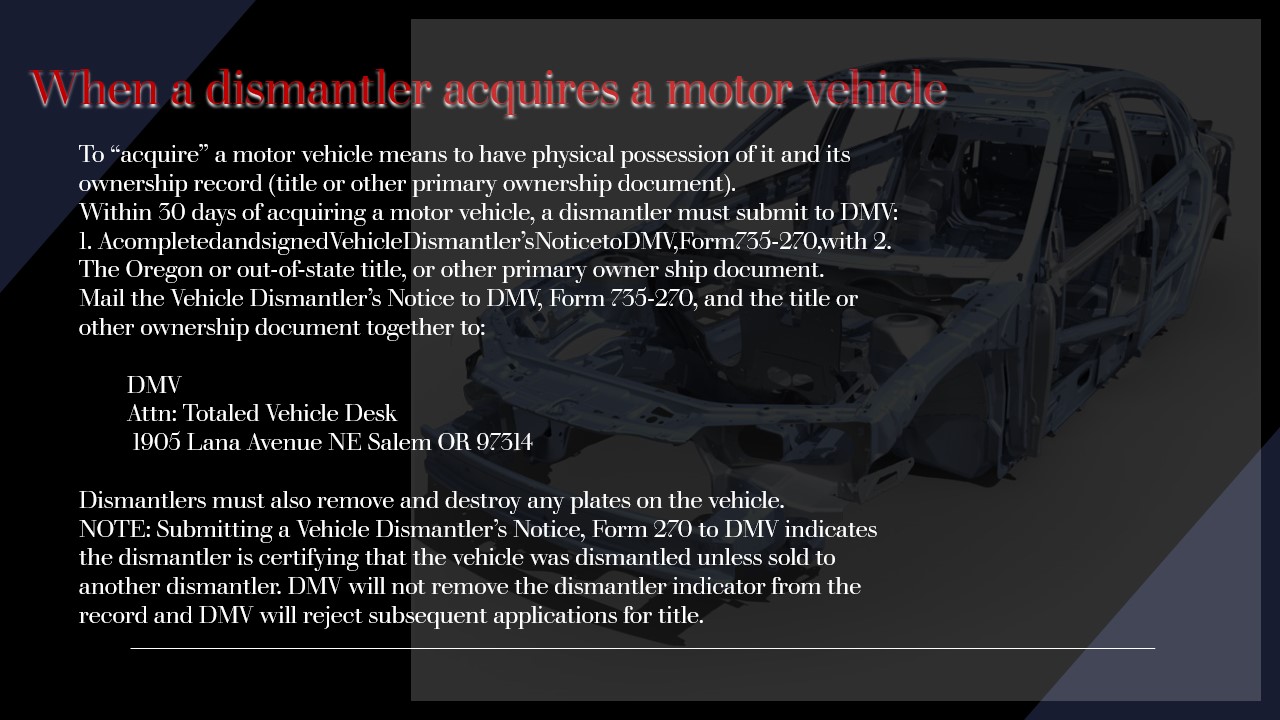Slide187 Oregon Vehicle Dealer Association
