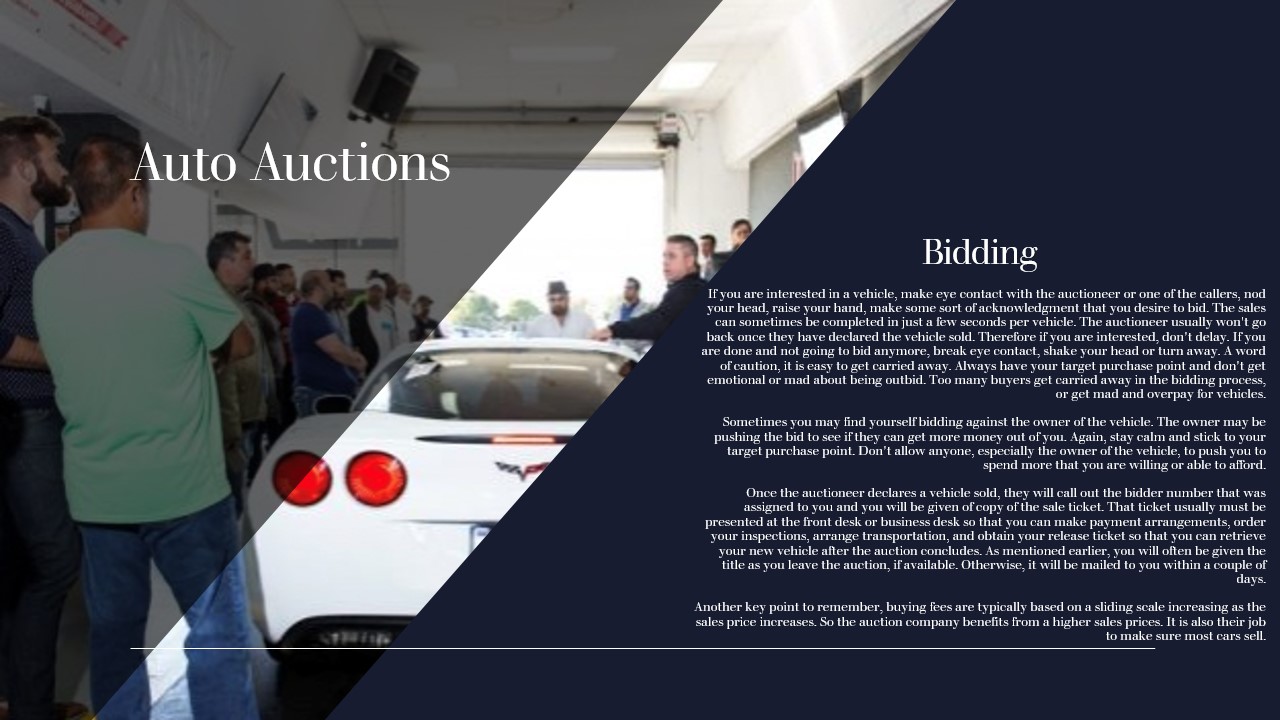 Slide263 Oregon Vehicle Dealer Association