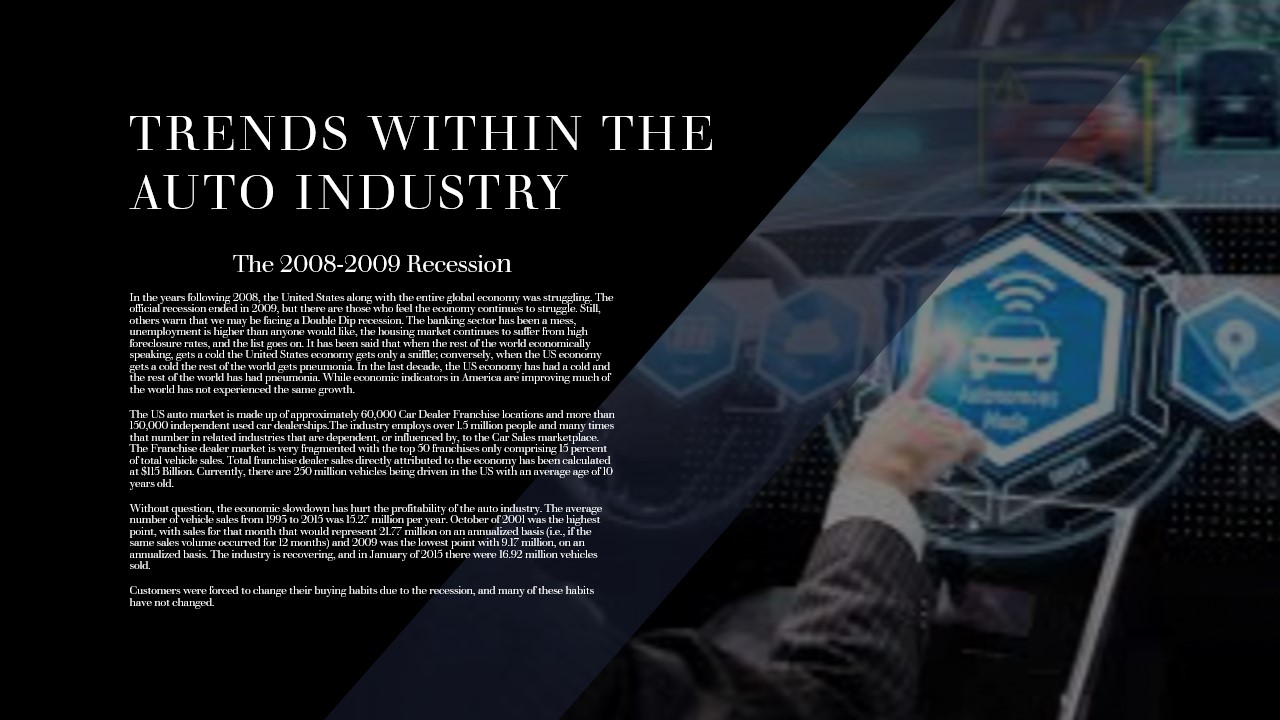 Slide274 Oregon Vehicle Dealer Association