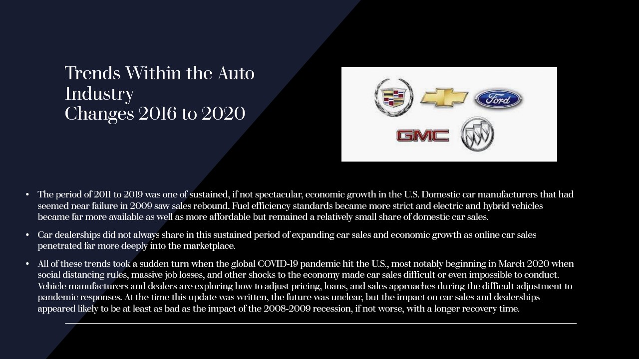 Slide278 Oregon Vehicle Dealer Association