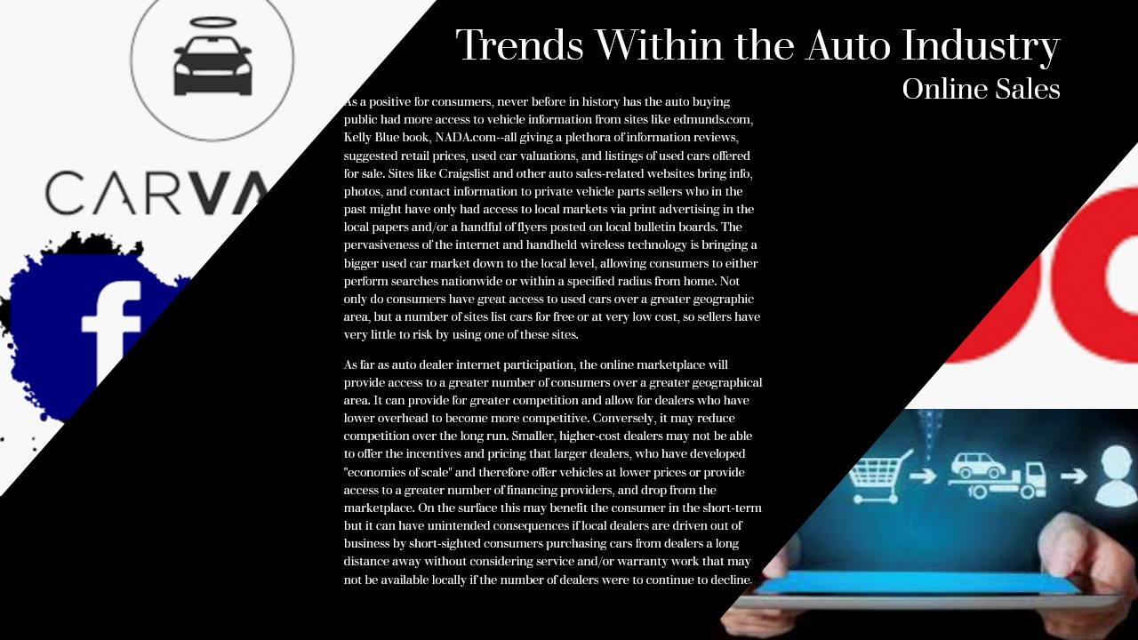 Slide283 Oregon Vehicle Dealer Association