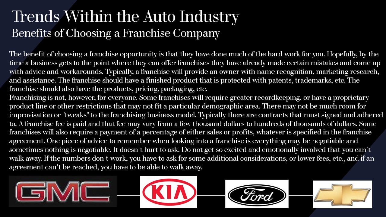 Slide284 Oregon Vehicle Dealer Association