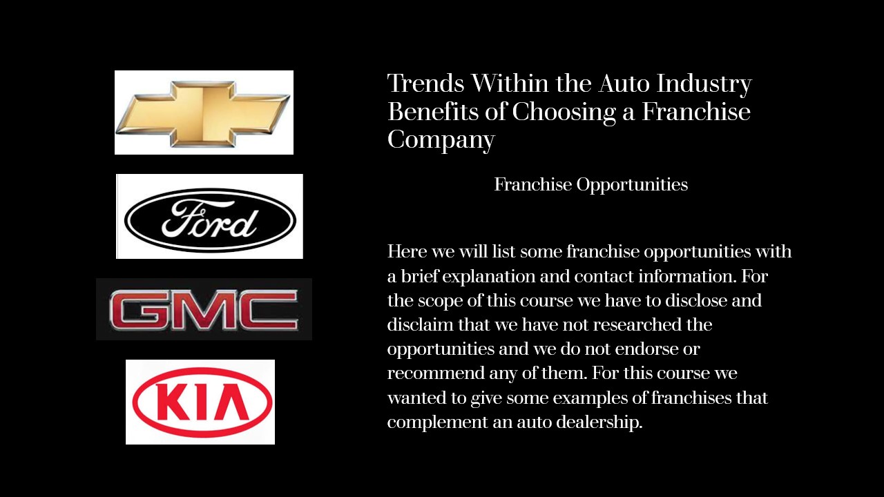 Slide285 Oregon Vehicle Dealer Association