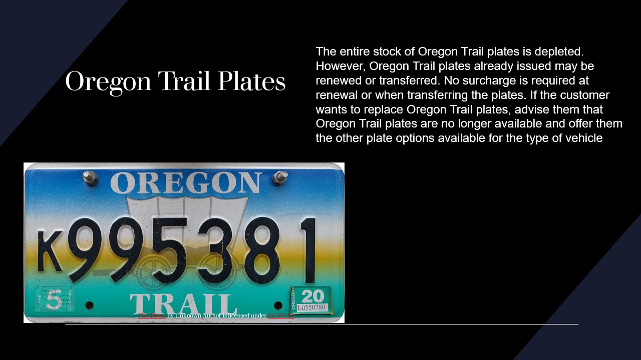 Slide514 Oregon Vehicle Dealer Association