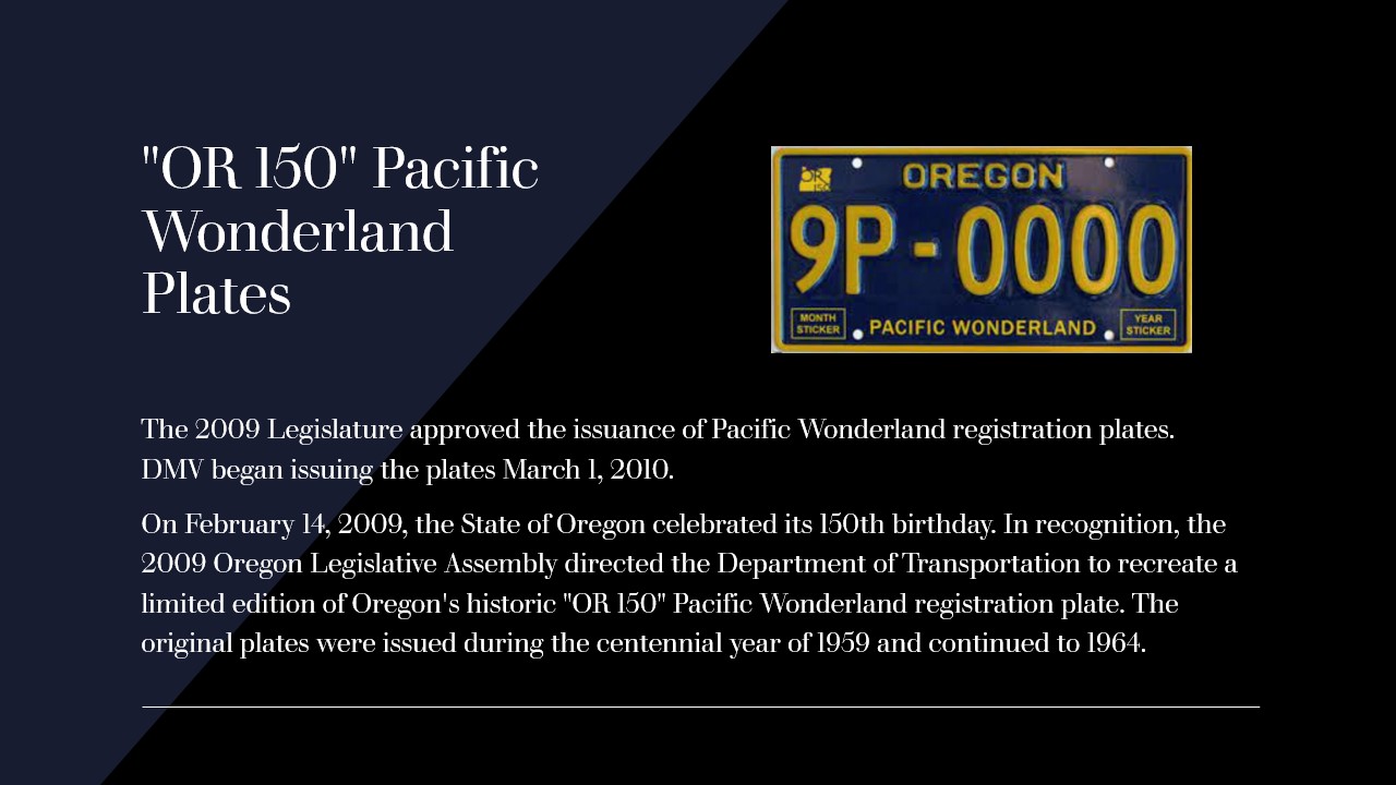 Slide521 Oregon Vehicle Dealer Association