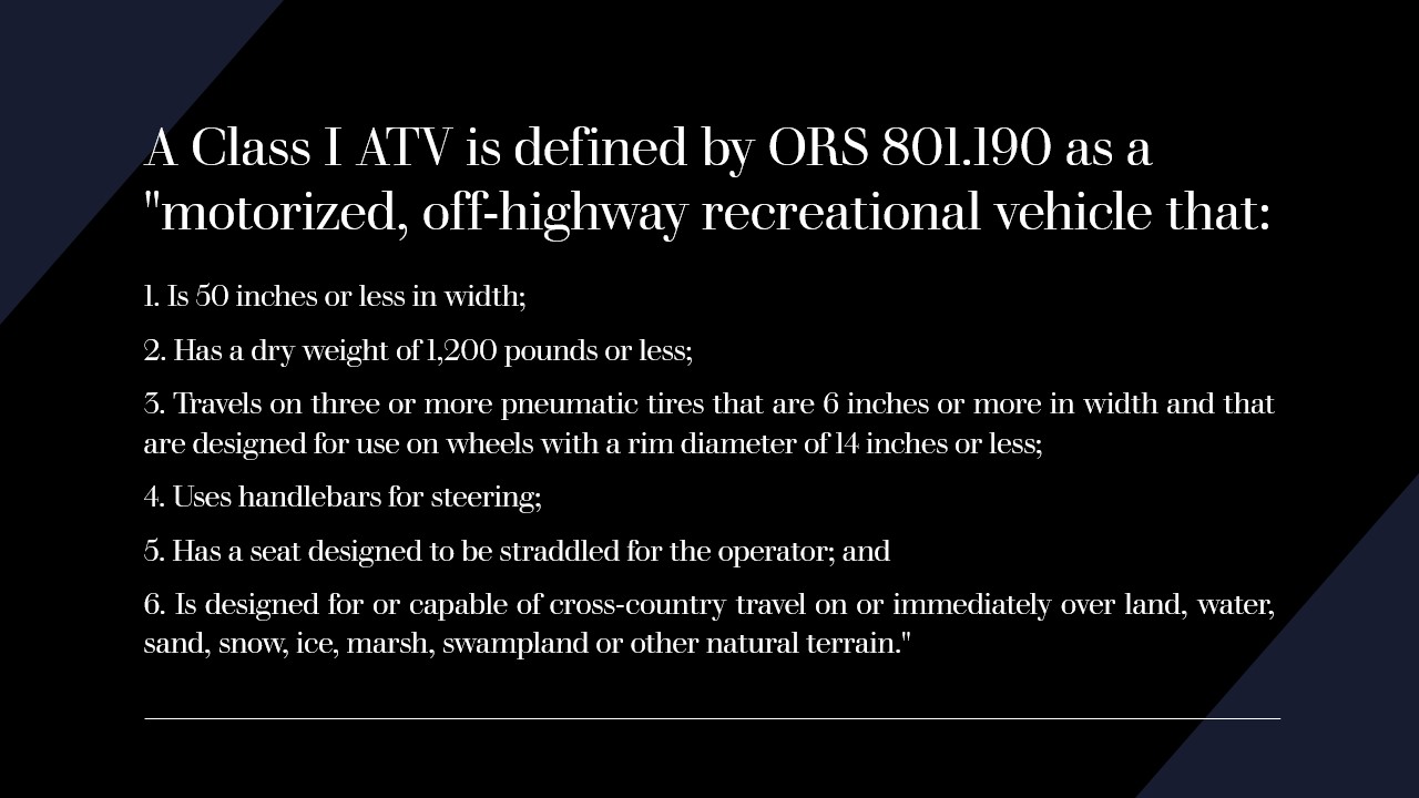 Slide537 Oregon Vehicle Dealer Association