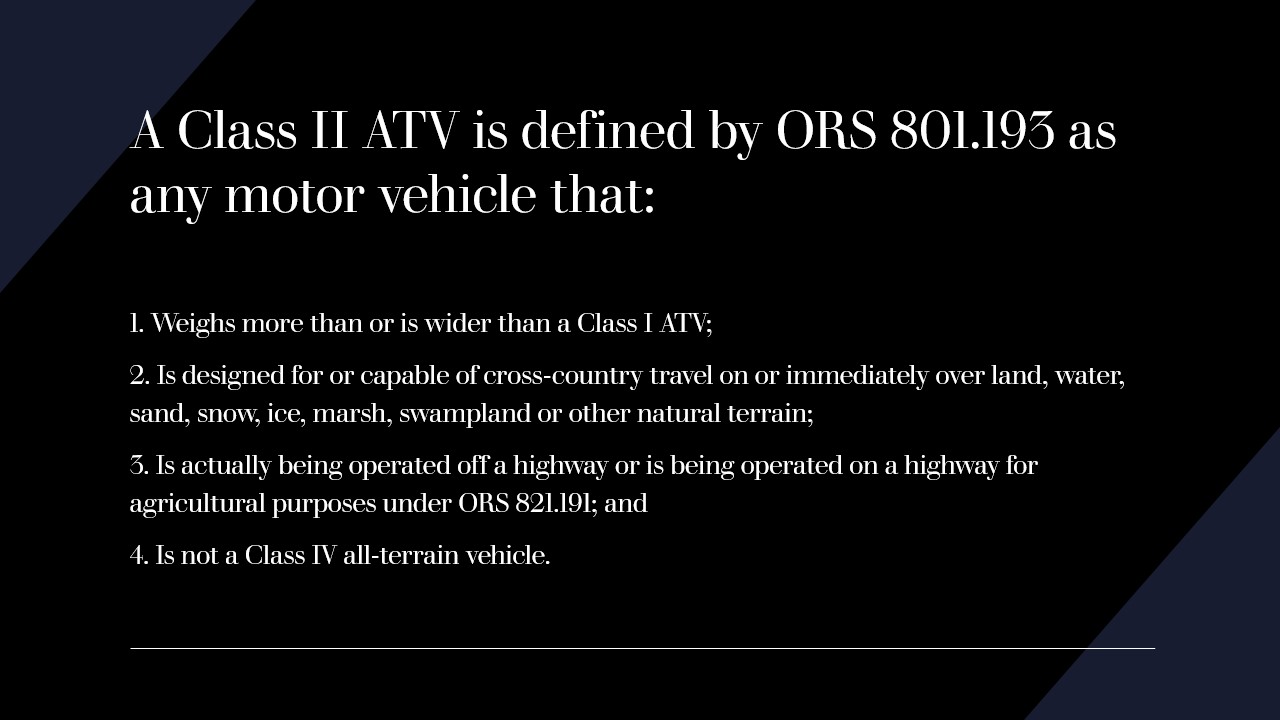 Slide538 Oregon Vehicle Dealer Association